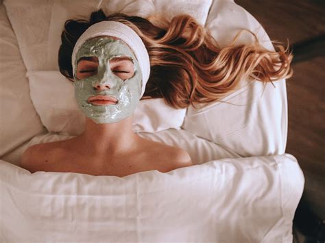 Advanced Facials | Spa William Gray | Old Montreal