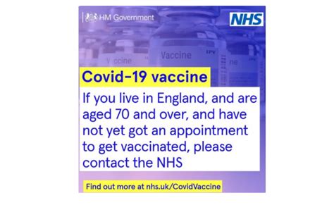 Plus, we talk with the. Covid-19 Vaccine Update | Victoria Atkins