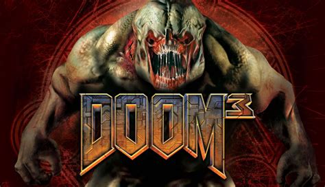 This Mod Turns Doom 3 Into An Old School Run And Gun Shooter