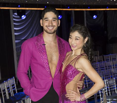 Could There Be A Same Sex Dancing With The Stars Season Pros And Stars