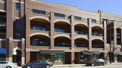 2853 N Halsted St 201 Chicago Il 60657 Mls 10982938 Redfin