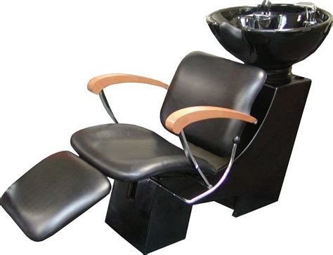 Supply your spa with the most functional bowl and chair wet stations. Shampoo Chairs and Bowls for Hair Salons | CCI Beauty ...