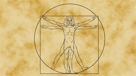 😊 Proportional Study Of Man In The Manner Of Vitruvius Leonardo Da