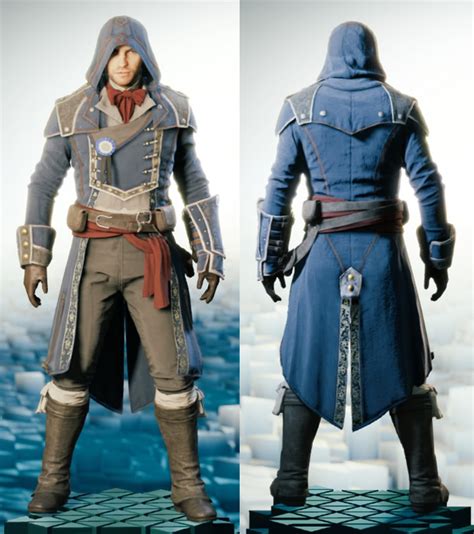Assassins Creed Outfit Assassins Creed Artwork Assassins Creed Series