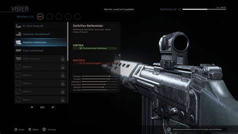 Check spelling or type a new query. Call of Duty: Modern Warfare - Alle Waffen im Multiplayer ...