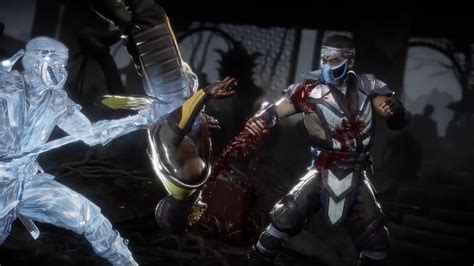 All Fatalities In Mortal Kombat 11 Shacknews