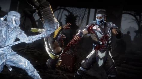 The all new custom character variations give you unprecedented control to customize the fighters and make. All Fatalities in Mortal Kombat 11 | Shacknews