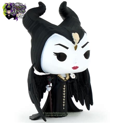 Funko Disney ‘maleficent Mistress Of Evil Pop Vinyl Figure 627