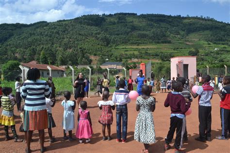 Build A Primary School For 300 Students In Uganda Globalgiving
