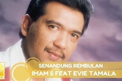 Di dalam hati yang terpaku. Lirik Lagu 'Senandung Rembulan' Milik Imam S. Arifin Feat ...
