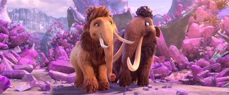 Image Julian And Peaches Happy Ice Age Wiki Fandom Powered By