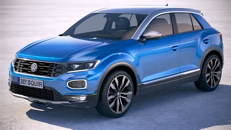 Wherever you're going, whoever you're taking along, do it comfortably with the 2021 atlas. Volkswagen T Roc 2021 - Car Wallpaper