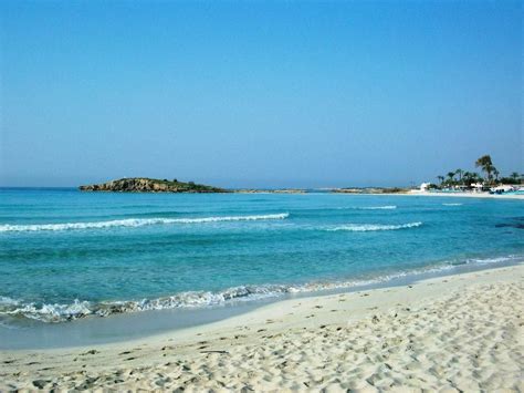 Check spelling or type a new query. "Strand" Hotel Nissi Beach Resort (Agia Napa / Ayia Napa ...