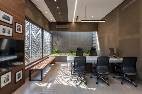 Unveiling The Intricate Relationship Between Office Renovation And