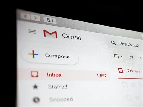 Gmail Users Hit By Service Issues Shropshire Star
