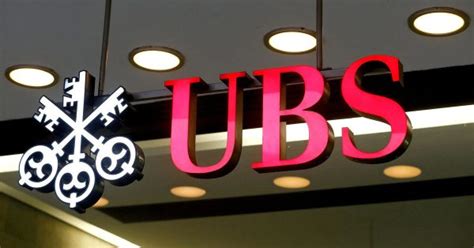 Ubs Recruits Content Reviewers To Vet Its Chinese Publications Financial Times Reports