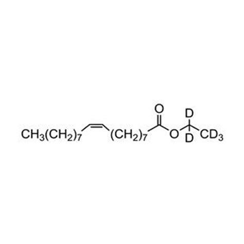 Ethyl Oleate D5 Labchem Catalog