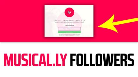 how to get free musical ly followers 2016 youtube