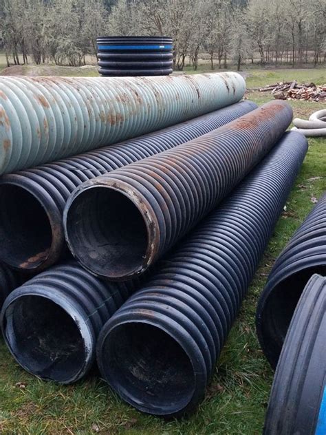Culvert Pipe For Sale In Lebanon Or Offerup