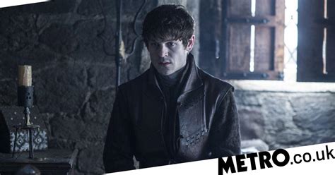 Game Of Thrones Iwan Rheon Is Glad Hes Not Ramsay Bolton Any More