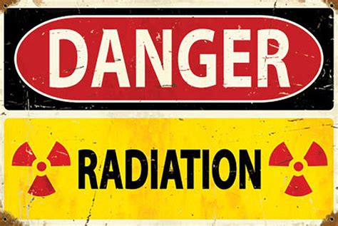 The danger is in a particular location… it increases towards. Nuclear Waste Program - Washington State Department of Ecology
