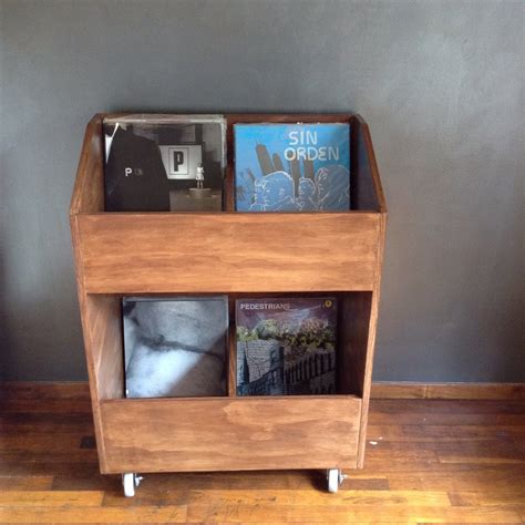 Free shipping for many items! LP Vinyl Record Storage Shelf 500 capacity Record Store