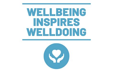 Wellbeing Inspires Welldoing | Ashoka | Everyone a Changemaker