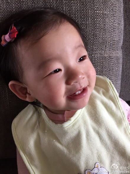 Hacienda heights, cahacienda hts, ca. Barbie Hsu's baby daughter delights netizens, Women ...