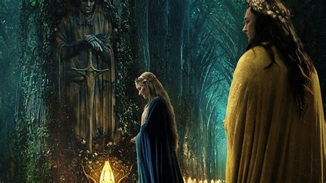 The Lord Of The Rings The Rings Of Power Draws 25 Million Global