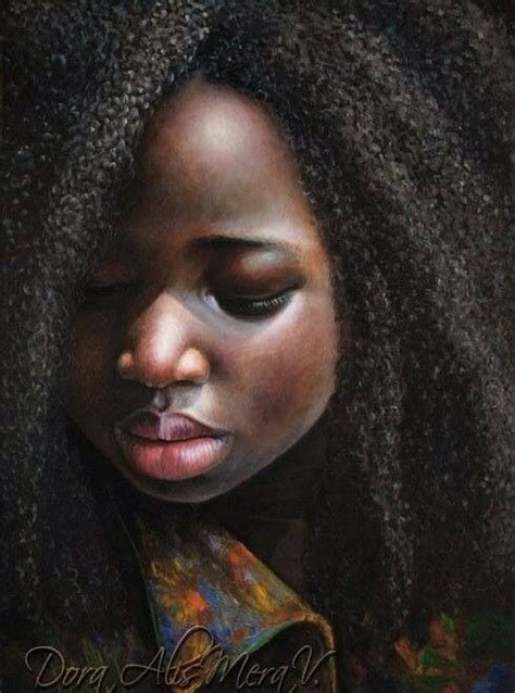 Pin By Hunywsingh Lahunawraah Khan On Tusk Afro Art Afrocentric Art Black Art