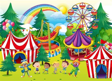 Dibujos para colorear para niños el laboratorio de dexter 11. Unidad didáctica del circo / Sesión: "Nos vamos al circo ...