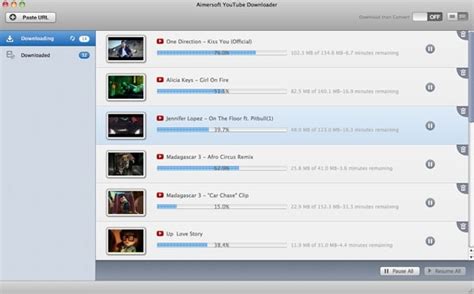 Convert and download youtube videos as mp4 format at the full hd quality with our youtube to mp4 converter and downloader. Top 10 YouTube to MP4 Converter Freeware