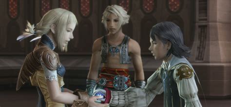 • a cartoon spinoff of beetlejuice ran for 94 episodes. Final Fantasy XII: The Zodiac Age differences, changes and ...