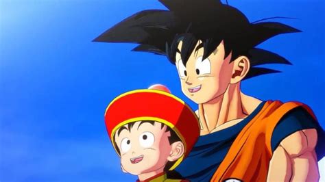 Keep posts and comments related to pc gaming and the topic being discussed. Dragon Ball Z Kakarot: Minimum and recommended ...