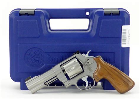 Smith And Wesson 625 8 Jm 45 Acp Npr26495 New