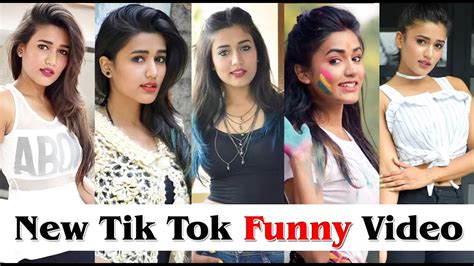 New Tik Tok Funny Video Of Gima Ashi Mr Faisu Avneet Riyaz Adnan