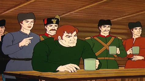 But bj delivers lydia an abnormal carburetor for installation and although the car they create looks normal at first, it soon becomes evident that he's. Michel Strogoff (dessin animé) - Episode 1 - DVD 1 - YouTube