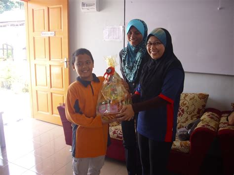 03 5514 3400 | fax: RUMAH ANAK-ANAK YATIM DAN WARGA MISKIN BAIT AL-AMIN PARIT ...