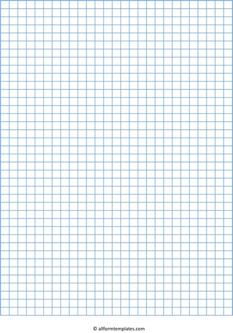 Printable Grid Paper Hd All Form Templates