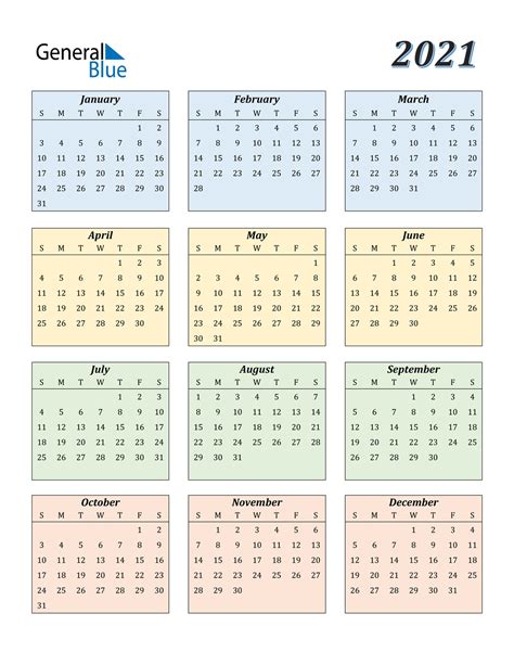 2021 Lined Calendar Printable Excel Printable Blank Calendar Template