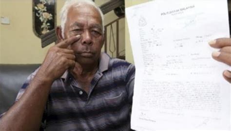 Pelawak terkenal lan pet pet telah dirakam menyerang seorang pak cik guard! Pukul Pak Guard Lan Pet Pet Didenda RM2000 - Berita Viral ...