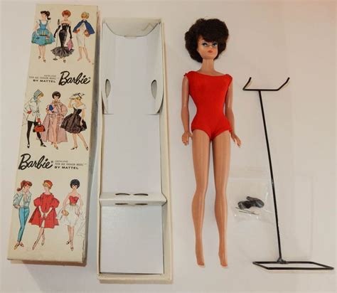 Pin On Barbie Vintage