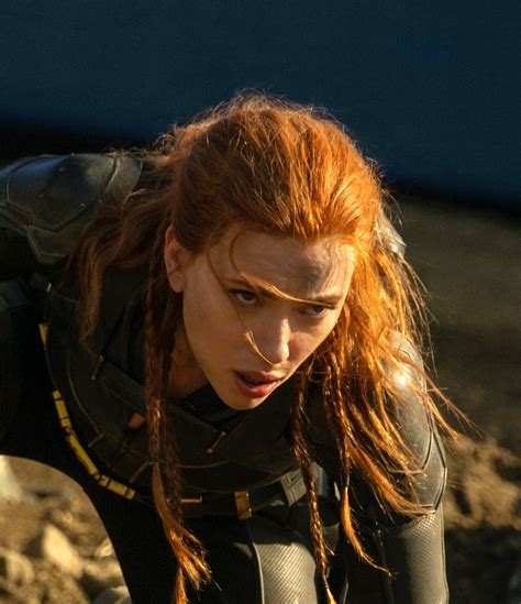 Black Widow Disney Plus Poster Disney Unveils Four Character Posters For Black Widow Is Mi