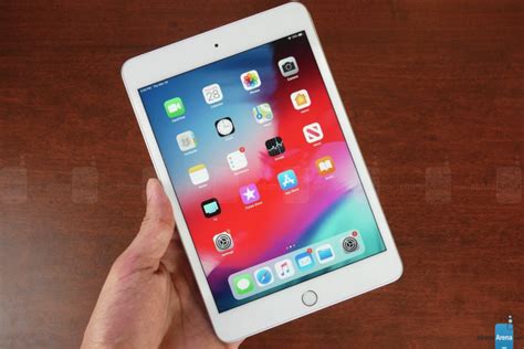 Prices around the world in dkk when you buy ipad mini cellular 256gb as russian or russian federation permanent resident, sorted by cheapest to basically, the cheapest countries to buy ipad mini cellular 256gb are hong kong (4.207,44 dkk), thailand (4.296,47 dkk), malaysia (4.347,54. Deal: Apple iPad mini 5 drops to lowest price to date, get ...