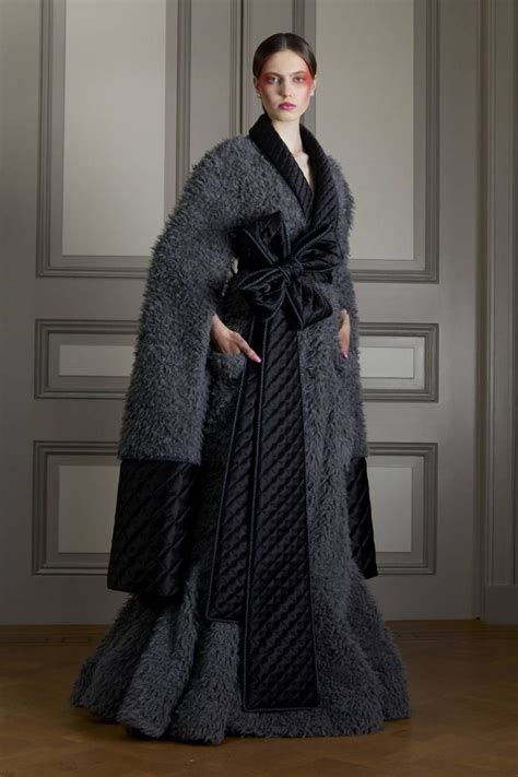 Maybe you would like to learn more about one of these? 2021 Fashion Trends: Best Haute Couture Looks for Winter ...