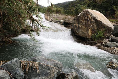 Jamaica Still Land Of Wood And Water But Still Challenges Lead