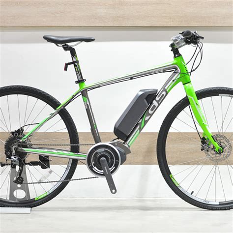 The synonym of excellent cycling components. E-BIKE XDS EM600 (Shimano STEPS) | USJ CYCLES | Bicycle ...