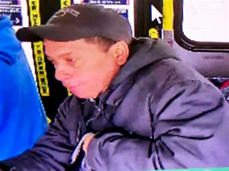 Man Groped Woman On Sunset Park Bus Police Say Sunset Park Ny Patch