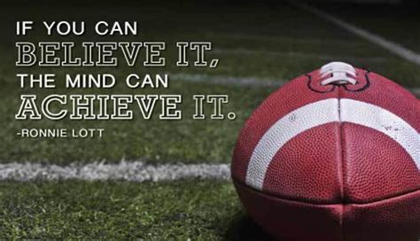 Hard Work Football Quotes Quotesgram