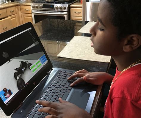 Why You Should Consider Buying A Gaming Laptop For Your Tween